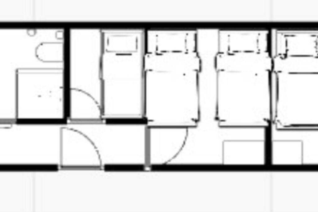 Forest Cottage With Lovely Garden & Sauna Doornspijk Luaran gambar