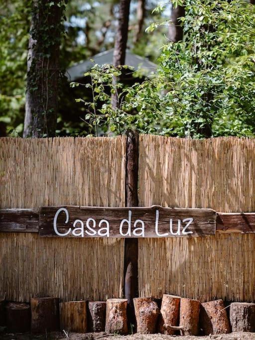 Forest Cottage With Lovely Garden & Sauna Doornspijk Luaran gambar