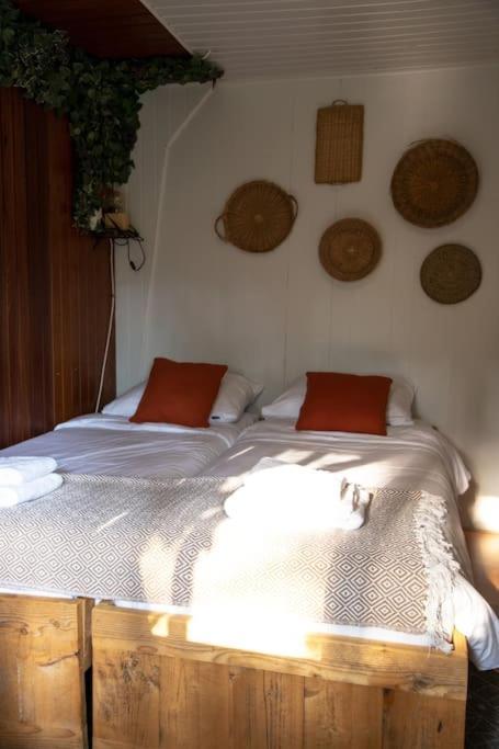 Forest Cottage With Lovely Garden & Sauna Doornspijk Luaran gambar